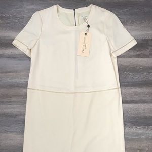 Rag & Bone shift dress
